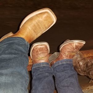 Meet your Posher, Bobby